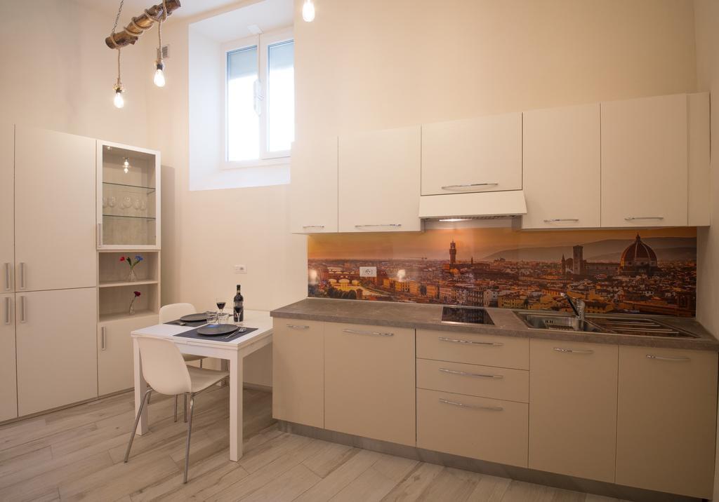 Visit Florentia Apartment Флоренция Екстериор снимка